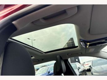 Mercedes-Benz C-Class Estate C200 Exclusive Luxury 5dr 9G-Tronic