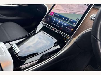 Mercedes-Benz C-Class Estate C200 Exclusive Luxury 5dr 9G-Tronic