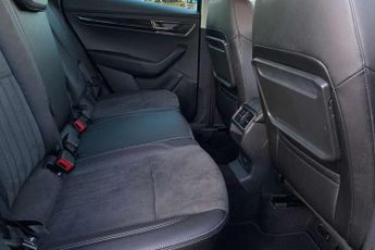 Skoda Karoq 1.5 TSI SE L 5dr DSG