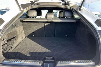 Mercedes-Benz GLC Coupe GLC 250d 4Matic AMG Line Prem Plus 5dr 9G-Tronic
