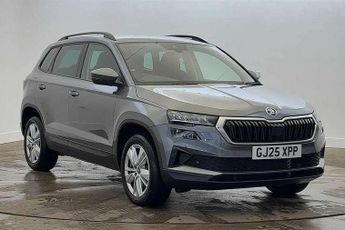 Skoda Karoq 1.5 TSI SE Edition 5dr