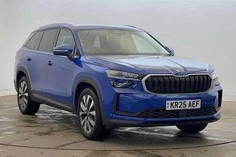 Skoda Kodiaq 1.5 TSI e-TEC SE L 5dr DSG [7 Seat]
