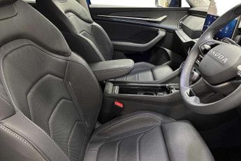 Skoda Kodiaq 1.5 TSI e-TEC SE L 5dr DSG [7 Seat]