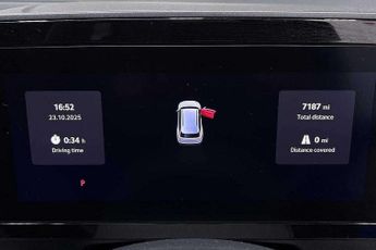 Skoda Kodiaq 1.5 TSI e-TEC SE L 5dr DSG [7 Seat]