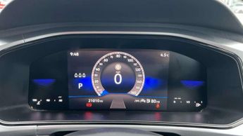 Volkswagen T-Roc 1.5 TSI Match 5dr DSG
