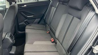 Volkswagen T-Roc 1.5 TSI Match 5dr DSG