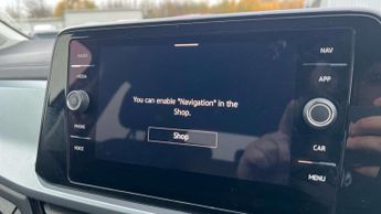 Volkswagen T-Roc 1.5 TSI Match 5dr DSG