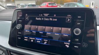 Volkswagen T-Roc 1.5 TSI Match 5dr DSG