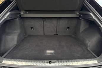 Audi Q3 35 TDI Black Edition 5dr S Tronic