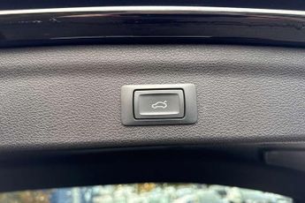 Audi Q3 35 TDI Black Edition 5dr S Tronic