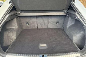 Audi Q3 35 TFSI Black Edition 5dr S Tronic