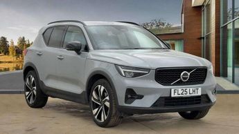 Volvo XC40 2.0 B3P Plus Dark 5dr Auto