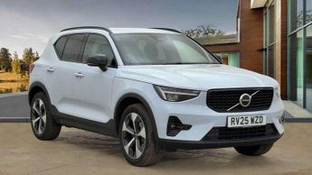 Volvo XC40 2.0 B4P Plus Dark 5dr Auto