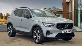 Volvo XC40 2.0 B4P Plus Dark 5dr Auto