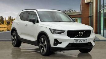 Volvo XC40 2.0 B4P Plus Dark 5dr Auto