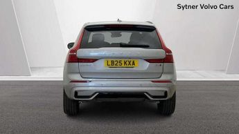 Volvo XC60 2.0 B5P Plus Dark 5dr AWD Geartronic