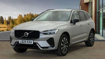 Volvo XC60 2.0 B5P Plus Dark 5dr AWD Geartronic