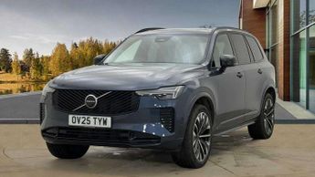 Volvo XC90 2.0 B5P Plus Dark 5dr AWD Geartronic