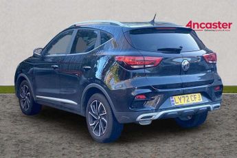 MG ZS 1.0T GDi Exclusive 5dr DCT