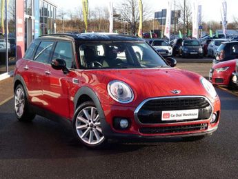 MINI Clubman 1.5 Cooper 6dr