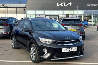 Kia Stonic 1.0T GDi 99 2 5dr DCT