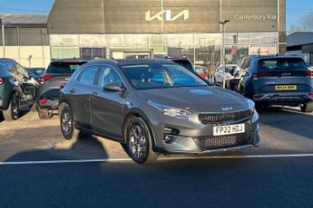 Kia Ceed 1.0T GDi ISG 2 5dr