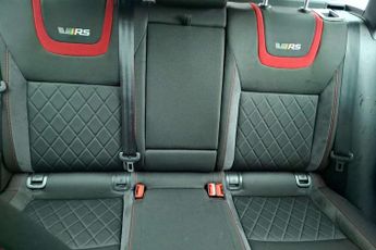 Skoda Octavia Estate 2.0 TSI 245 vRS 5dr DSG [Black Pack]