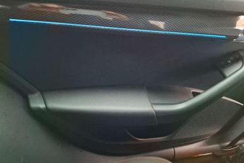 Skoda Octavia Estate 2.0 TSI 245 vRS 5dr DSG [Black Pack]