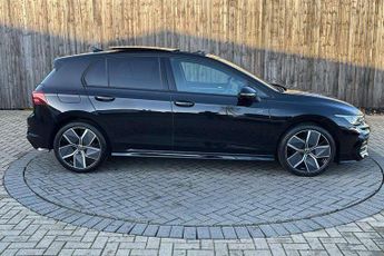 Volkswagen Golf 2.0 TDI 150 R-Line 5dr DSG