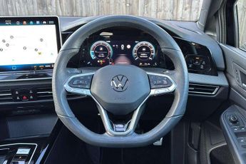 Volkswagen Golf 2.0 TDI 150 R-Line 5dr DSG