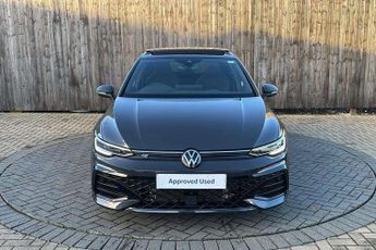 Volkswagen Golf 2.0 TDI 150 R-Line 5dr DSG
