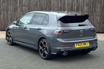 Volkswagen Golf GTi 2.0 TSI 300 GTI Clubsport 5dr DSG