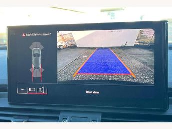 Audi Q5 40 TDI Quattro S Line 5dr S Tronic