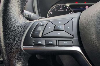 Nissan Juke 1.0 DiG-T 114 Kiiro 5dr DCT