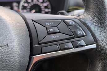 Nissan Juke 1.0 DiG-T 114 Kiiro 5dr DCT