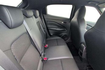 Nissan Juke 1.0 DiG-T 114 Kiiro 5dr DCT