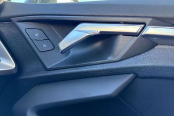 Audi A3 Saloon 35 TFSI Black Edition 4dr S Tronic