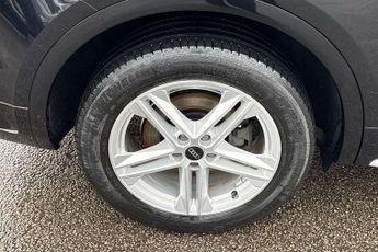 Audi Q5 45 TFSI Quattro S Line 5dr S Tronic