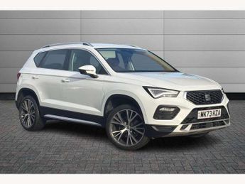 SEAT Ateca 1.5 TSI EVO Xperience Lux 5dr