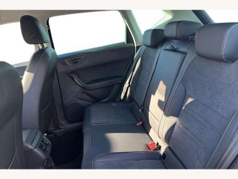 SEAT Ateca 1.5 TSI EVO Xperience 5dr DSG
