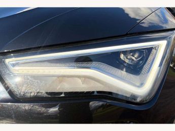 SEAT Ateca 1.5 TSI EVO Xperience 5dr DSG