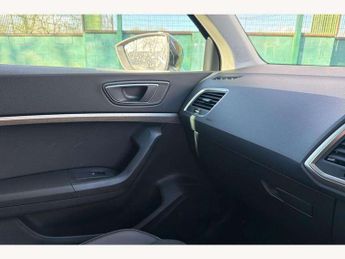 SEAT Ateca 1.5 TSI EVO Xperience 5dr DSG