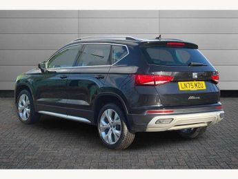 SEAT Ateca 1.5 TSI EVO Xperience 5dr DSG