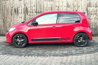 Skoda Citigo 1.0 MPI Monte Carlo 5dr