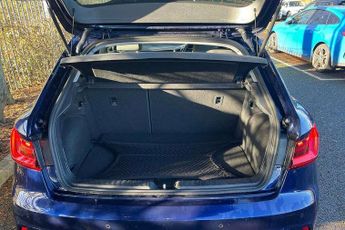 Audi A1 30 TFSI 110 Sport 5dr S Tronic