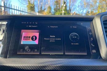 Audi A1 30 TFSI 110 Sport 5dr S Tronic