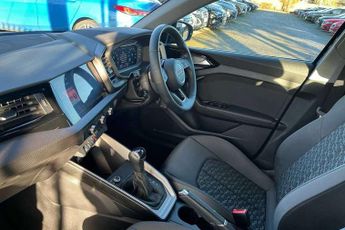 Audi A1 30 TFSI 110 Sport 5dr S Tronic