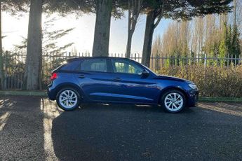 Audi A1 30 TFSI 110 Sport 5dr S Tronic