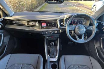 Audi A1 30 TFSI 110 Sport 5dr S Tronic
