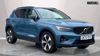 Volvo XC40 2.0 B3P Ultimate Dark 5dr Auto